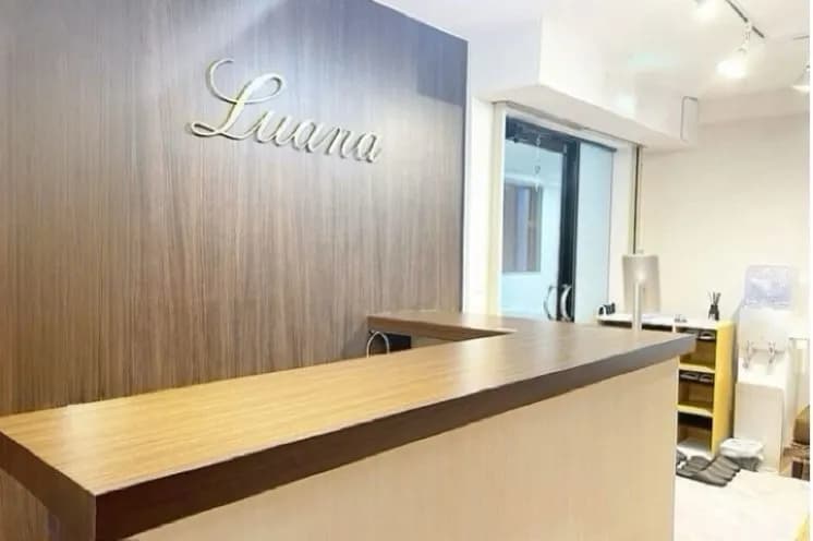 LUANA～Eyelash&Nail～