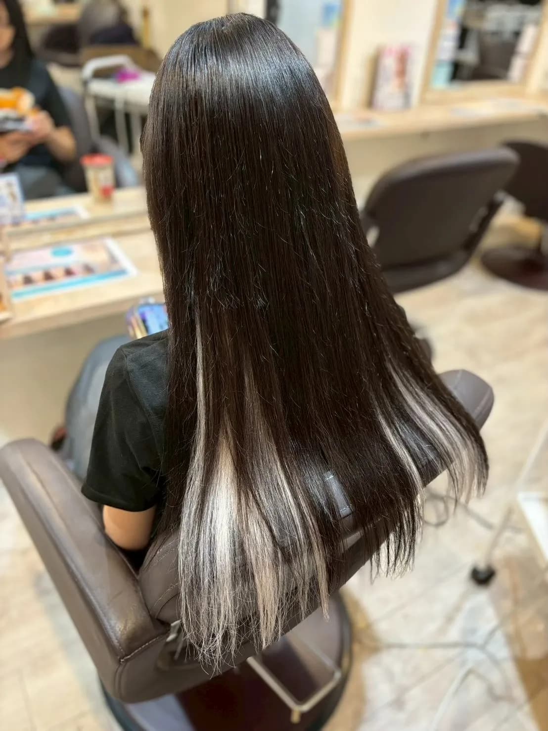 Hairmake LARME💎ラルム本店／勾当台公園駅前店（ヘアセット/エクステ）