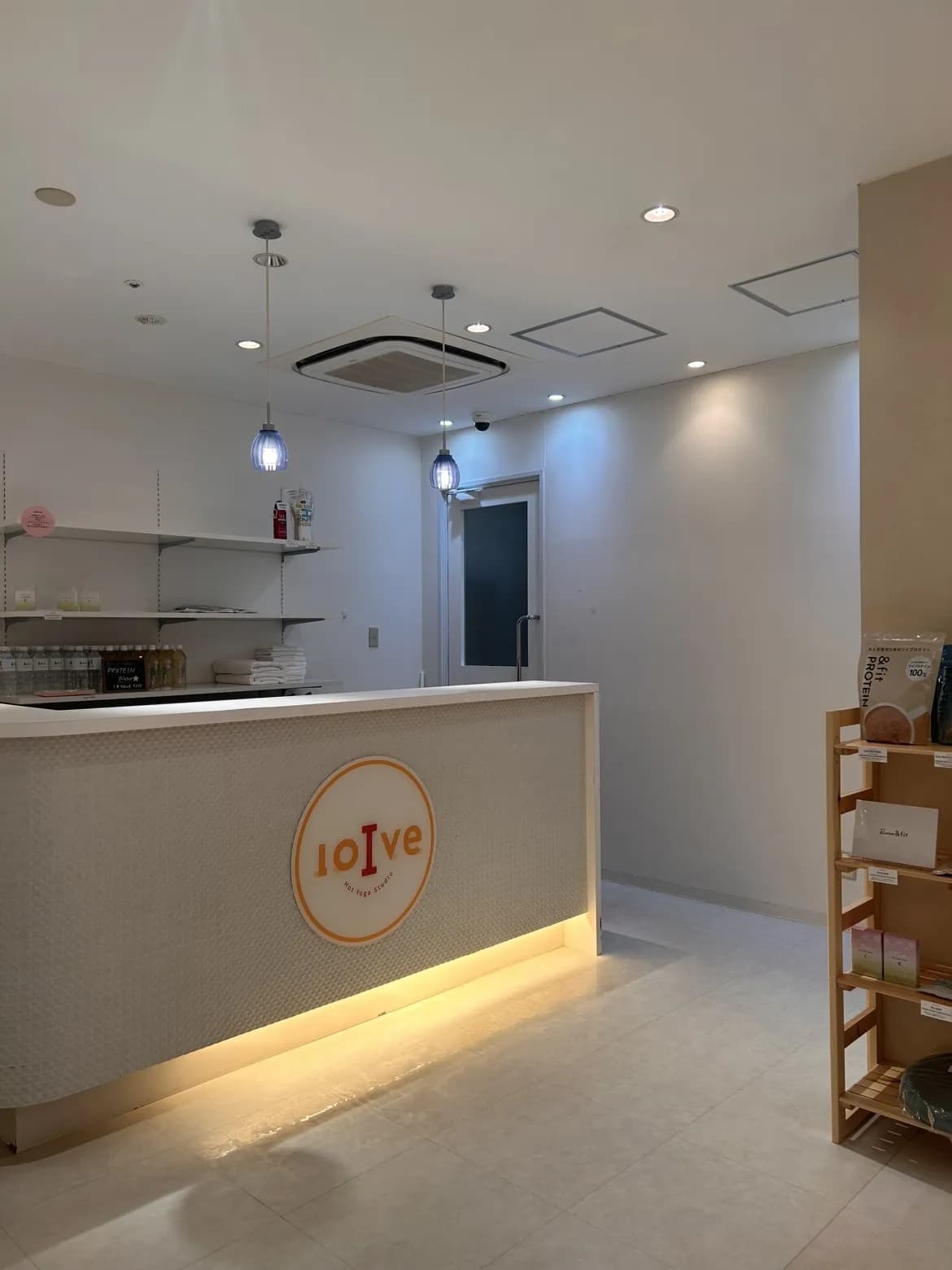 ピラティスK_スマート 仙台店