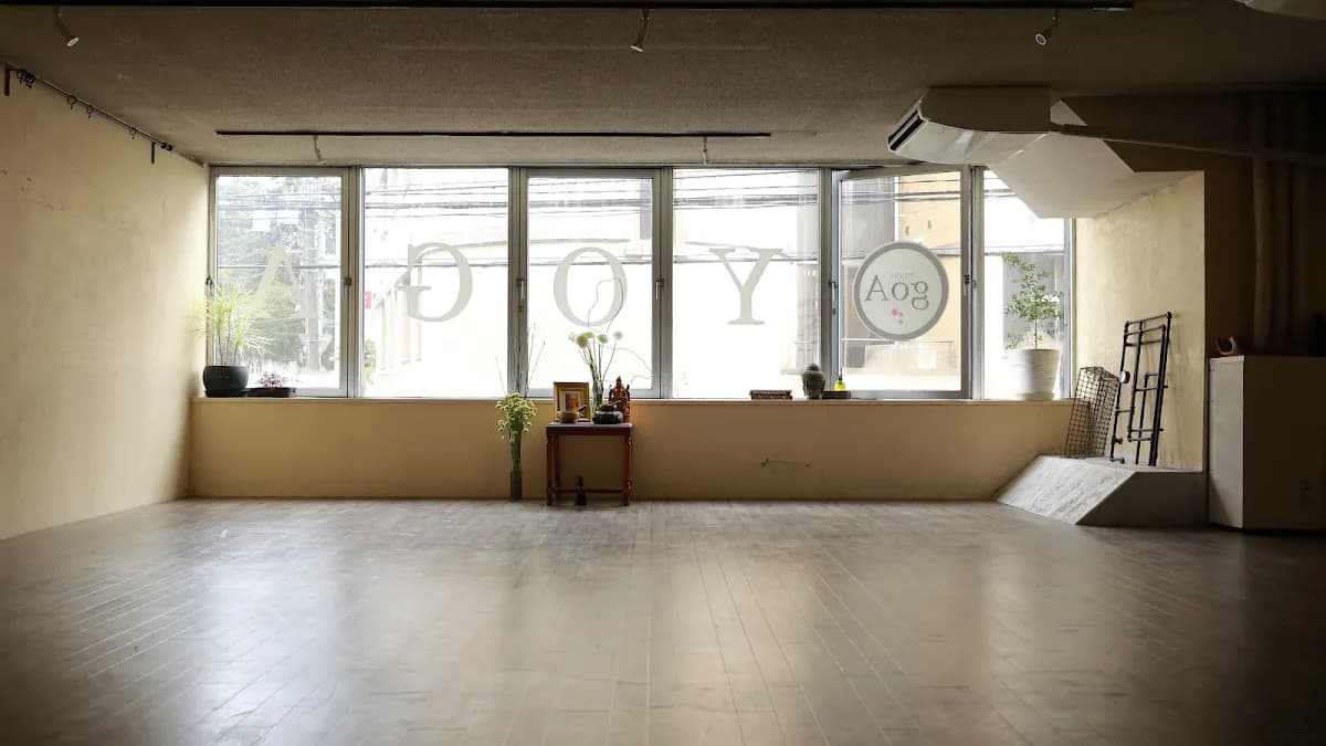 Studio_goA (ゴア)