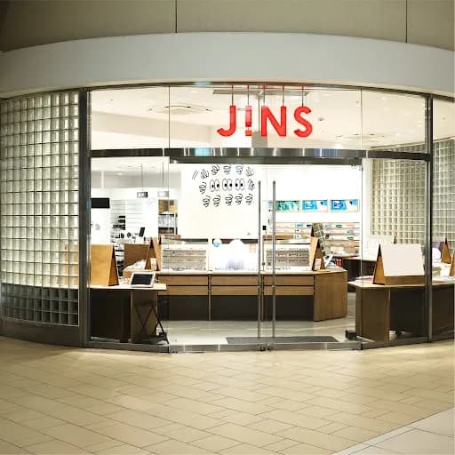 JINS アルパーク店