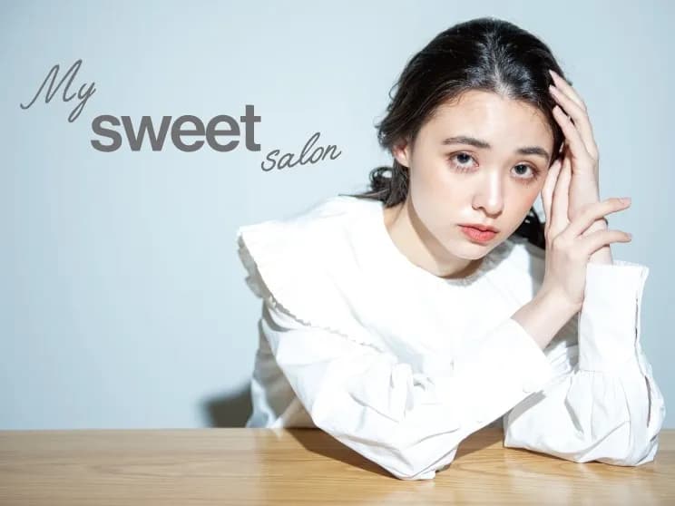My sweet salon 立町店