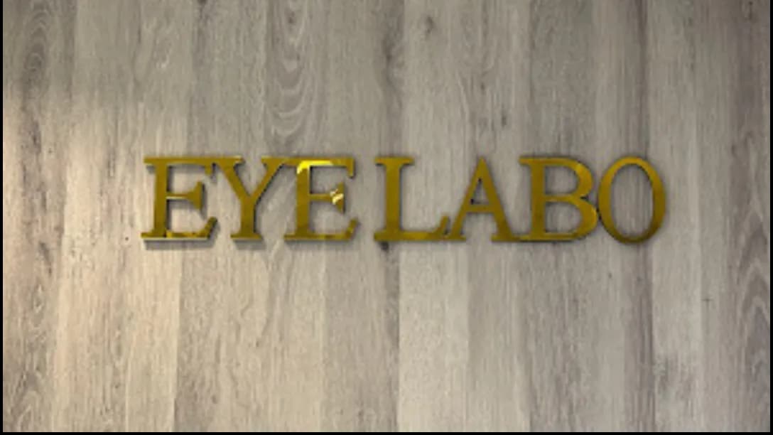 EYE LABO
