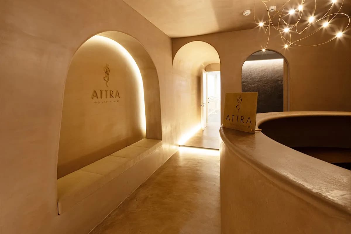 ATTRA produced by PRIMA（アトラ）