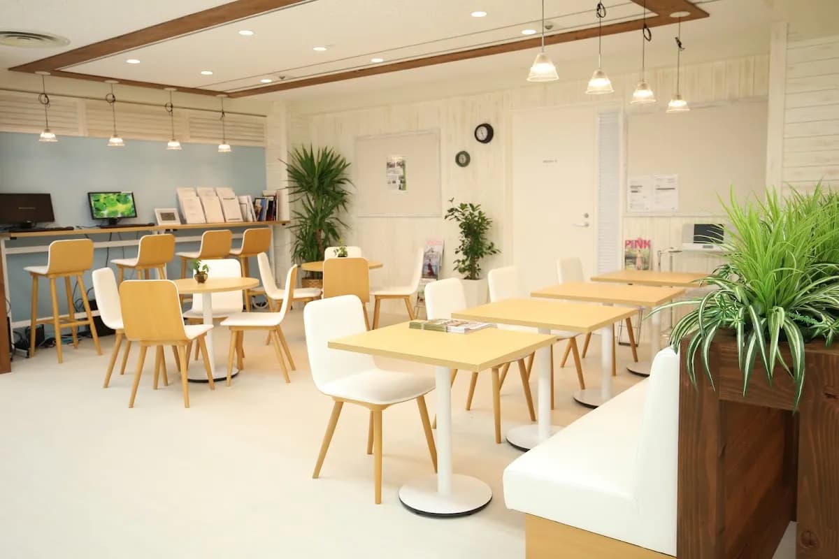 YMCメディカルトレーナーズスクール新宿校