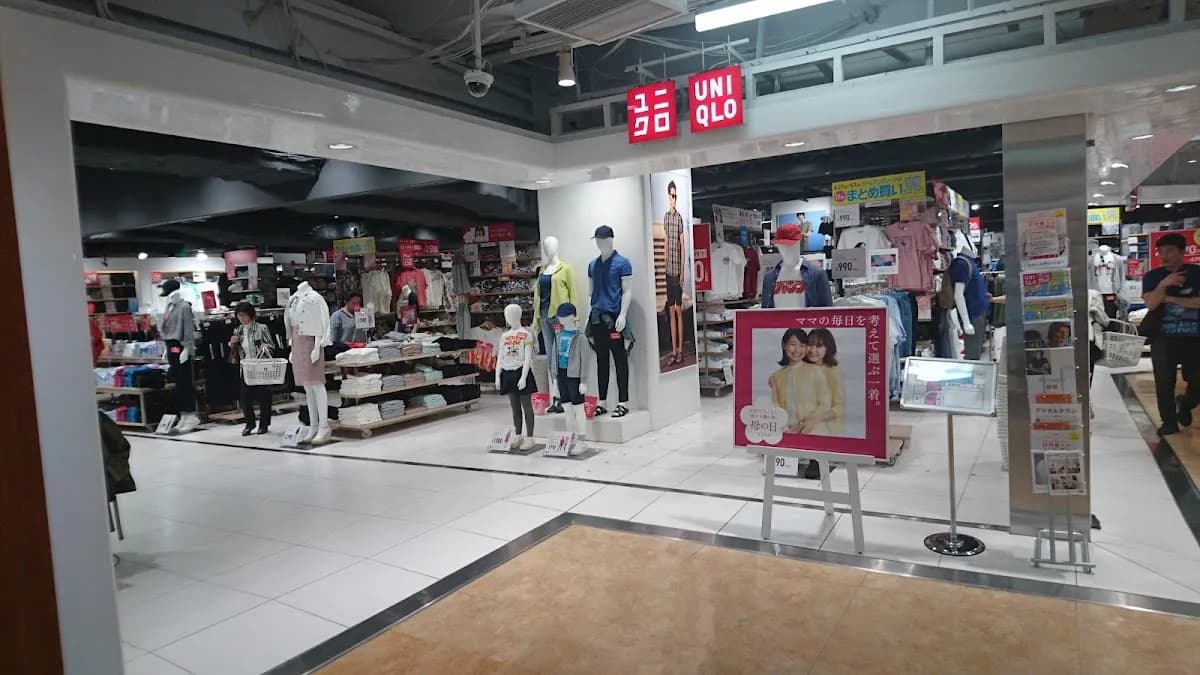 ヨドバシカメラ マルチメディア横浜