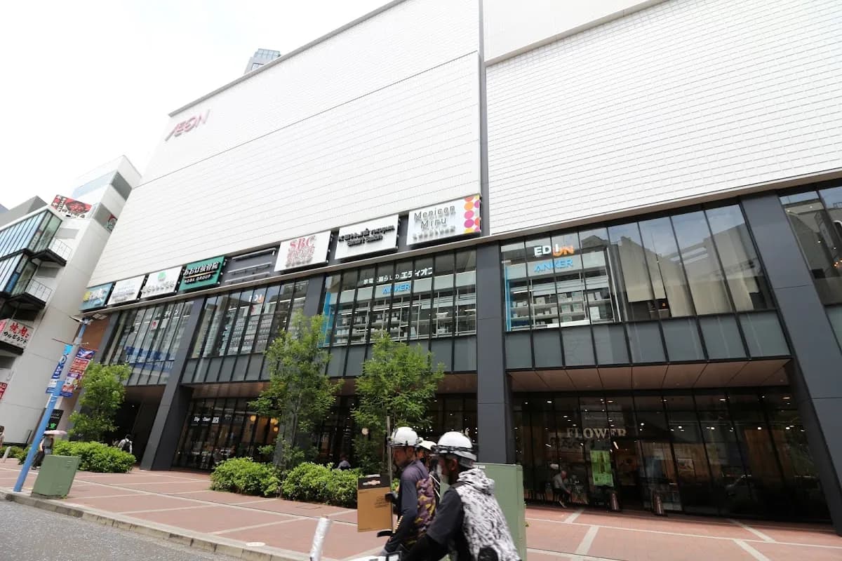 Anker Store エディオン横浜西口