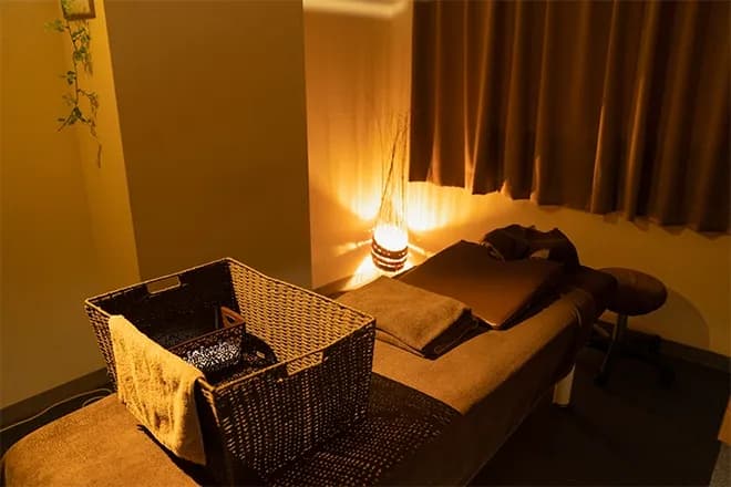 ほぐし手横浜西口店