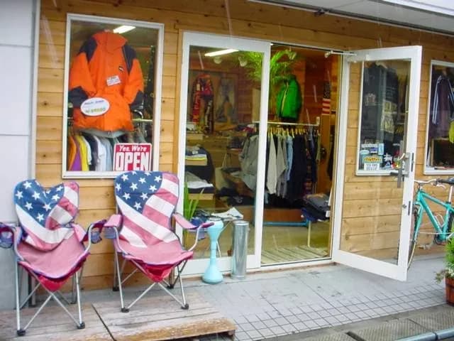 リズム横浜