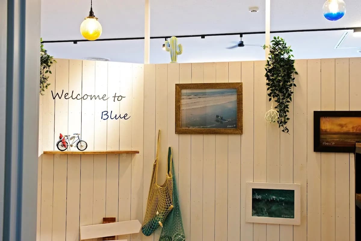 株式会社Blue 横浜西口店