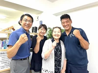 （株）あおぞら不動産