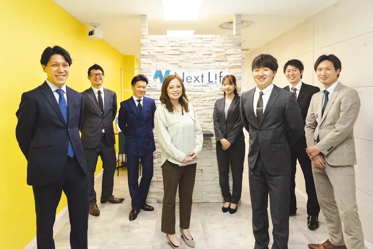 ネクストライフ 新横浜店