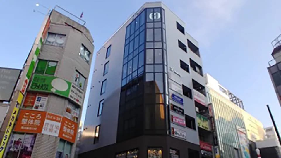 アパマンショップ横浜西口店