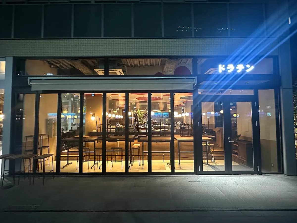 横浜ドラテン