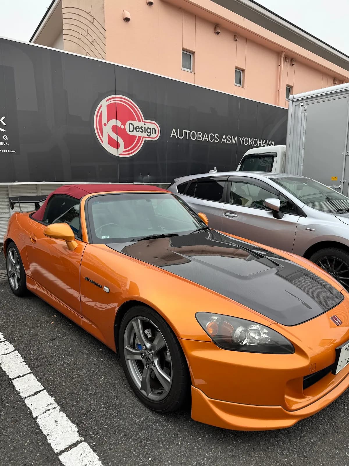 ASM YOKOHAMA