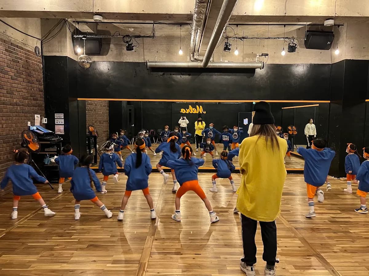 studio METRO
