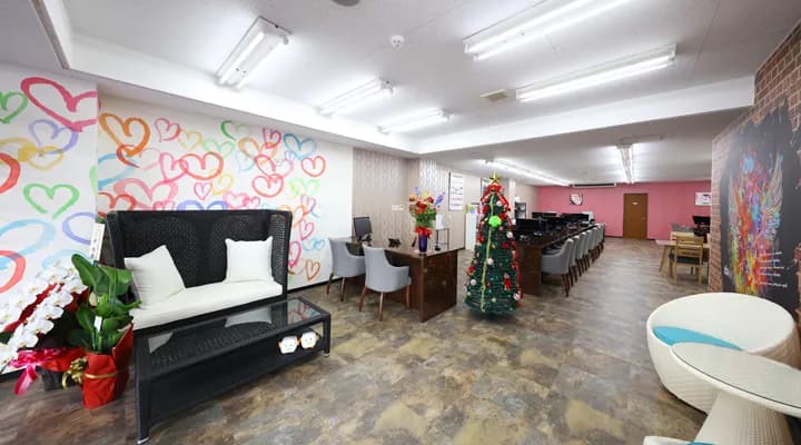 不動産屋の部屋セレブ 名古屋店