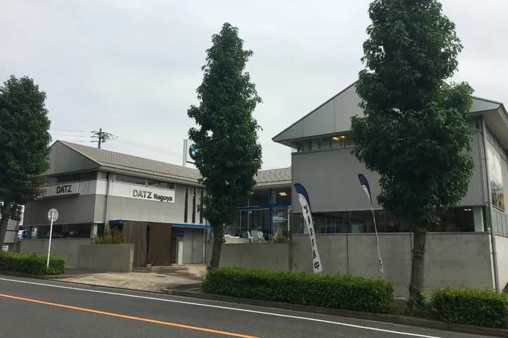 Motorrad Nagoya-Minami