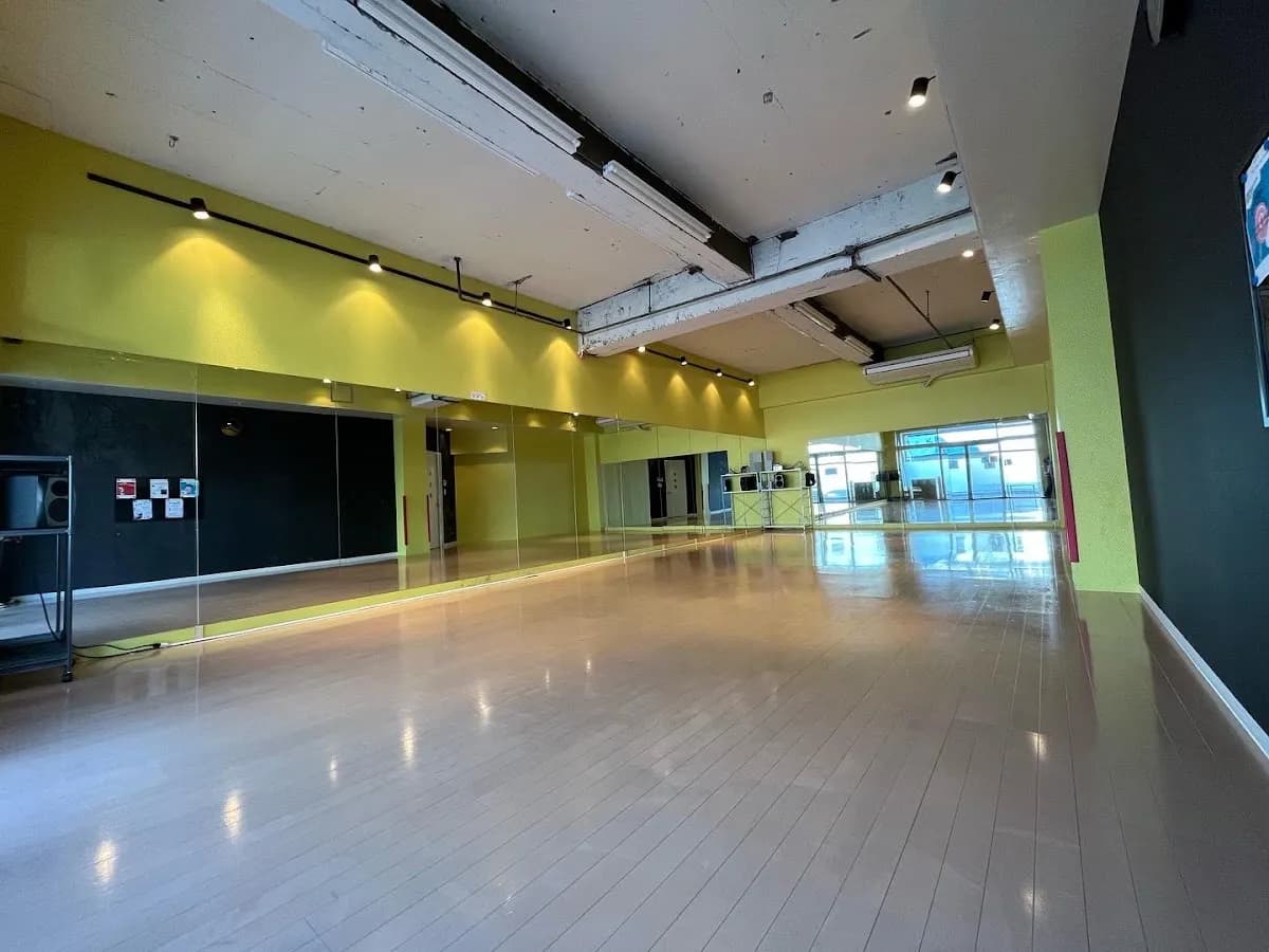 DANCE STUDIO KOTOHA