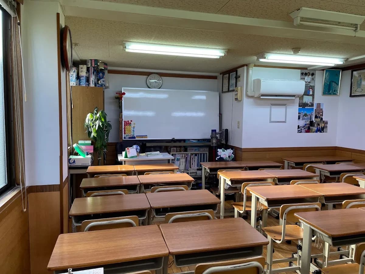 中川学習塾