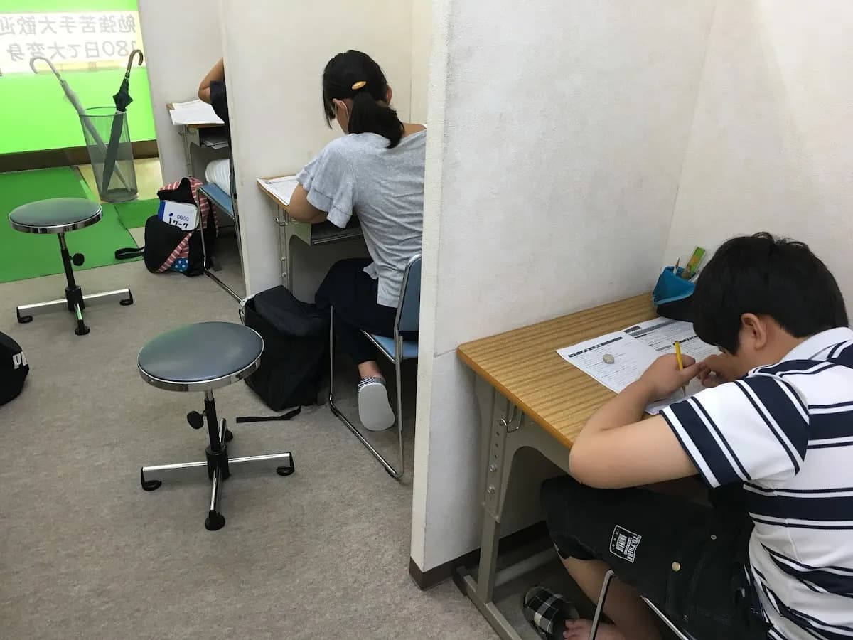 應林塾