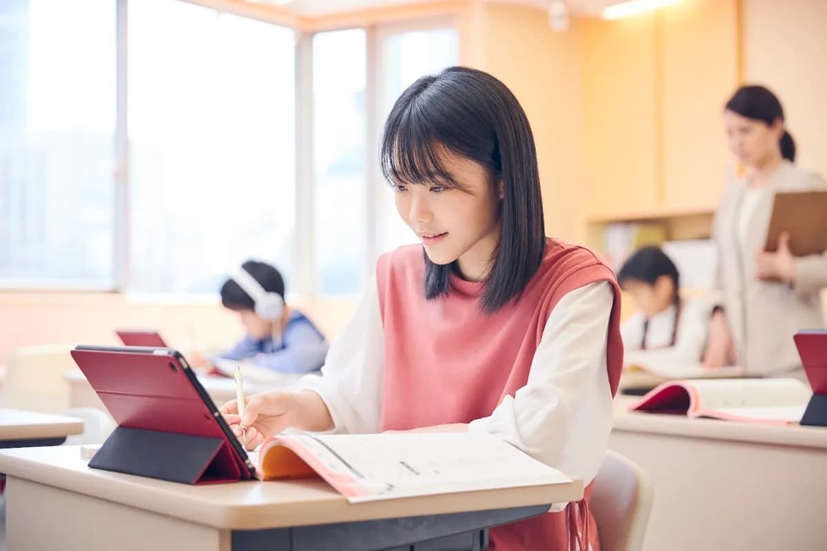自立学習塾RED 名古屋城北教室
