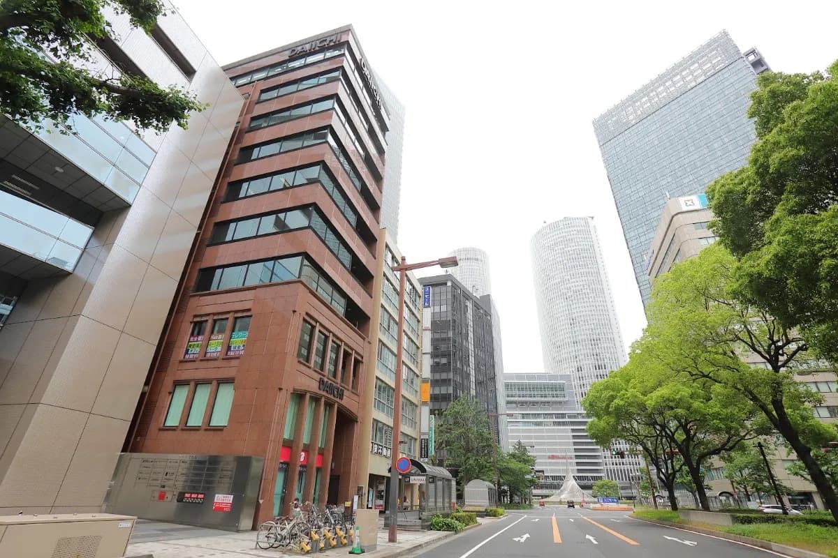 ＳＭＣ税理士法人 名古屋オフィス