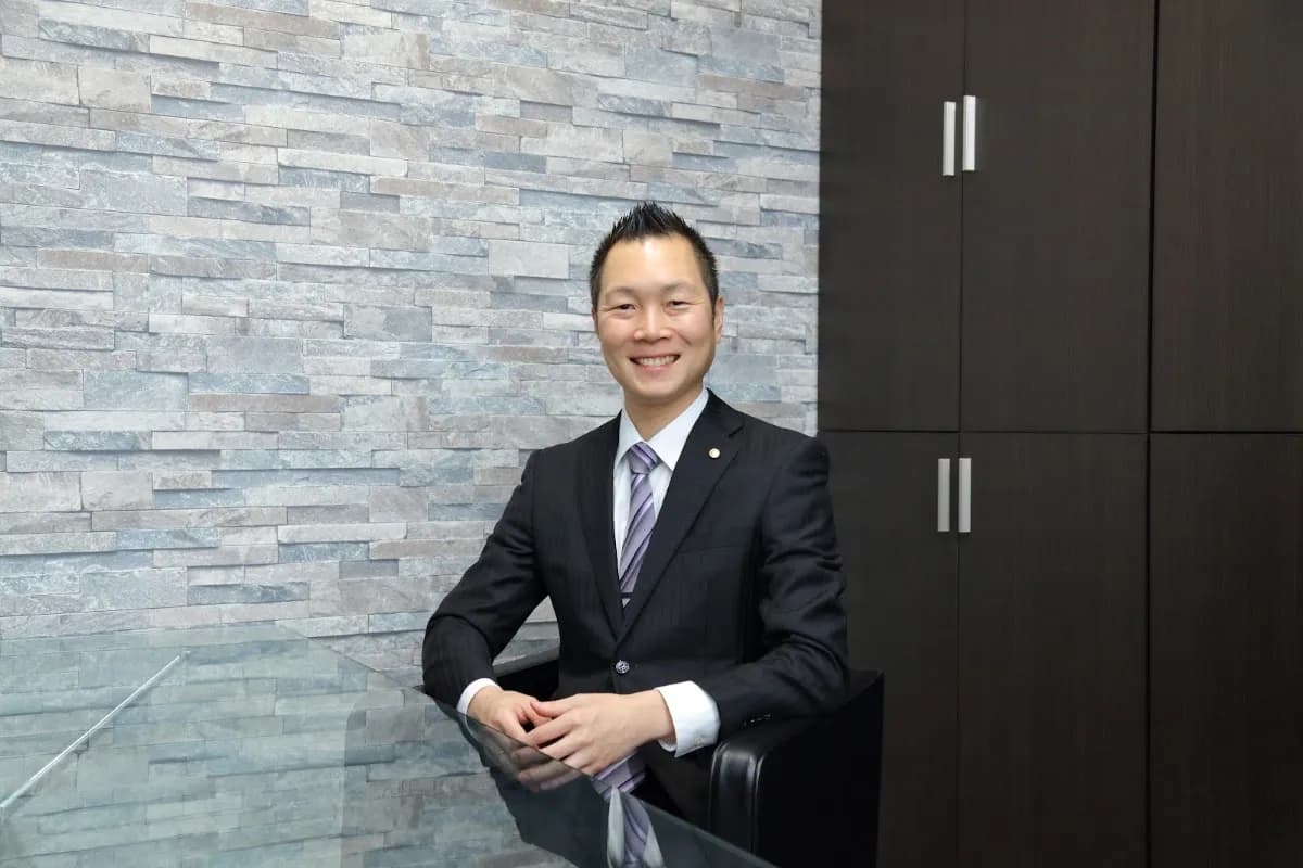 名古屋総合税理士法人 栄本社
