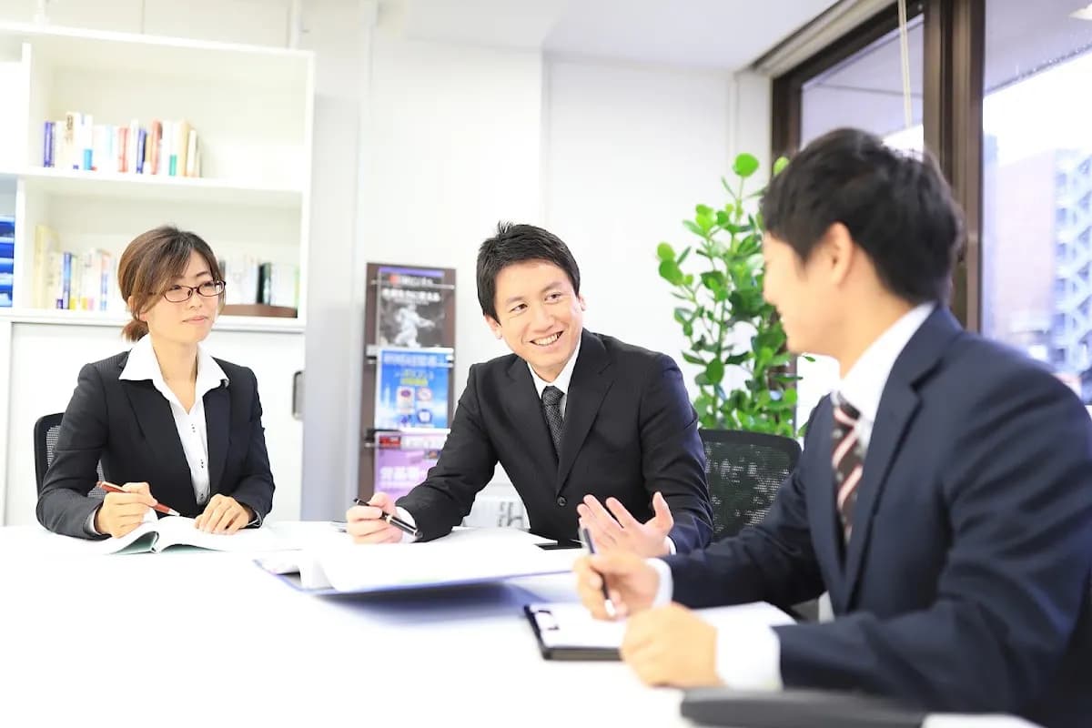 税理士法人ブラザシップ 名古屋オフィス