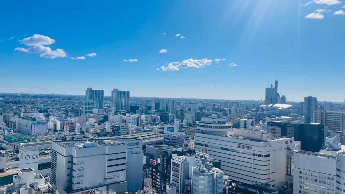 佃不動産