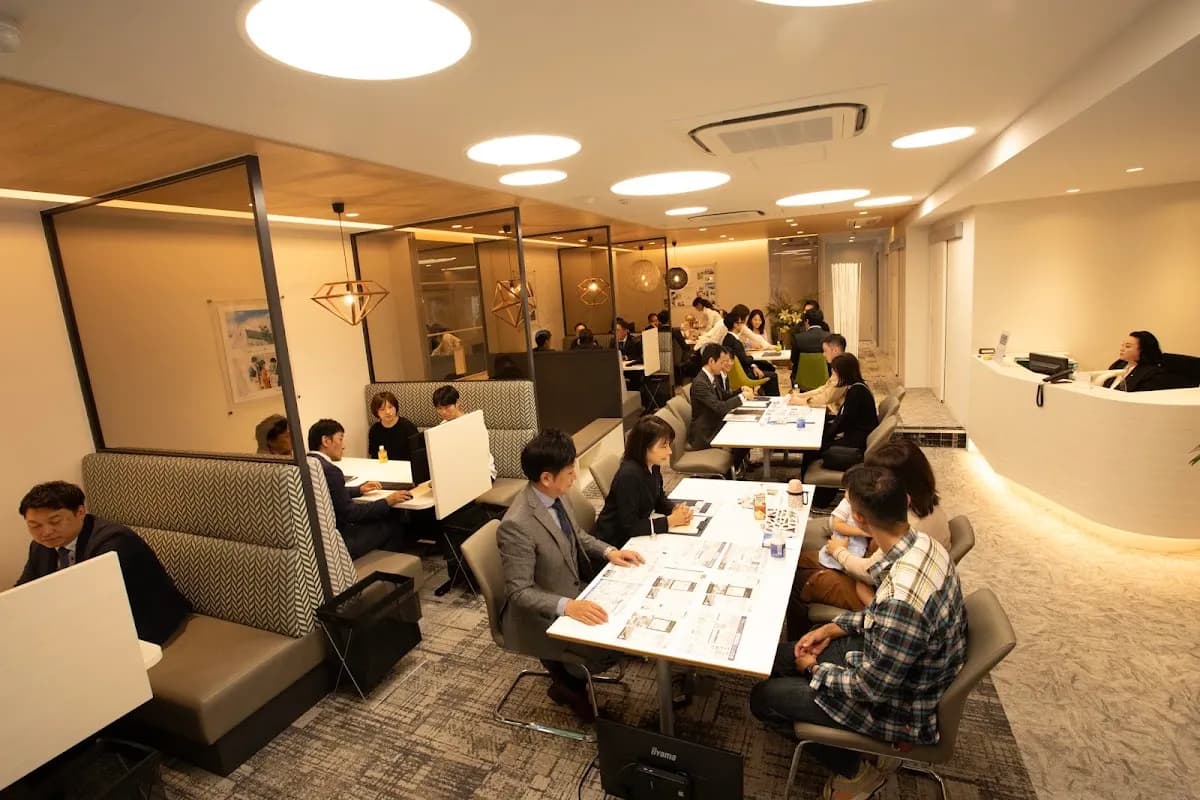 株式会社 東宝ハウス浦和