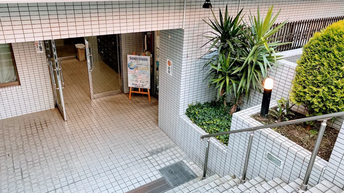 STUDIO FAMILY 大宮5STAR st.