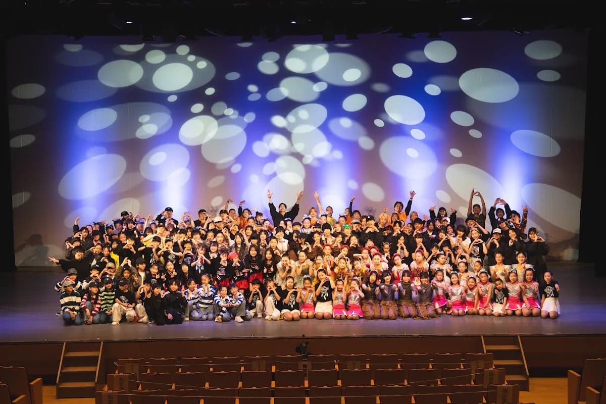 GODAI DANCE STUDIO 武蔵浦和