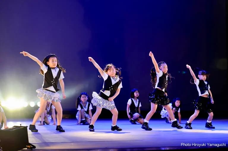 K-BEAT DANCE STUDIO