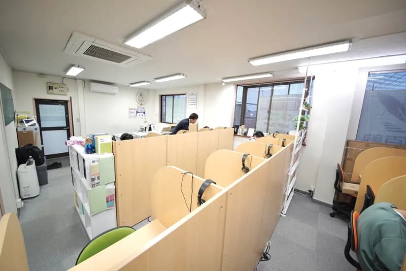 個別指導塾 芝原塾