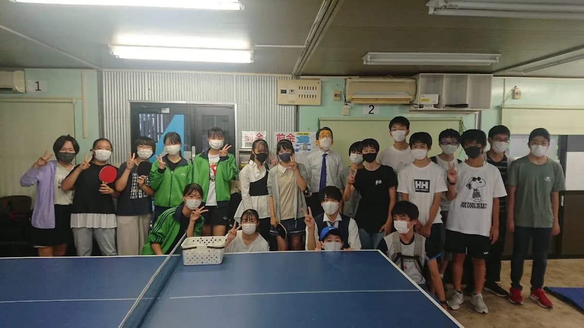 駿英ゼミナール 木崎校舎