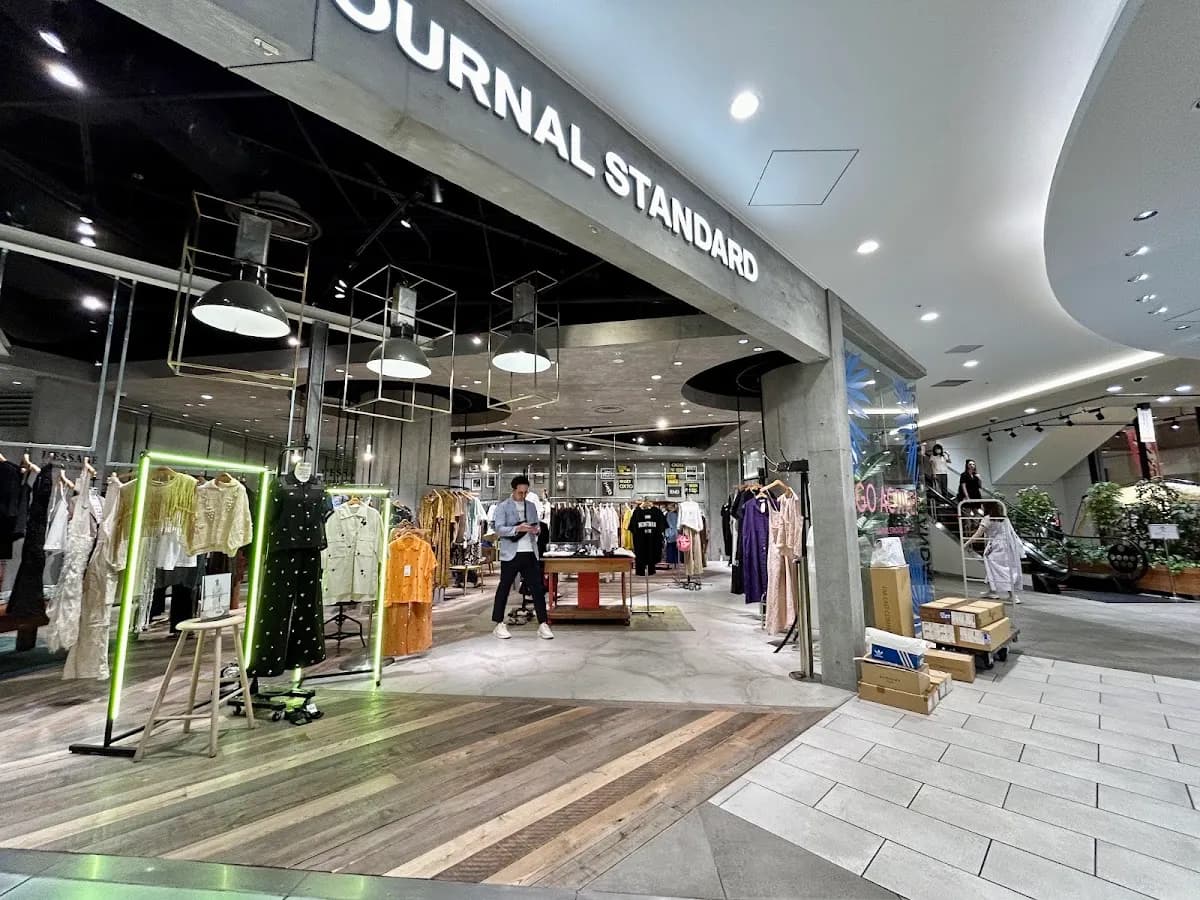 JOURNAL STANDARD ペリエ千葉店