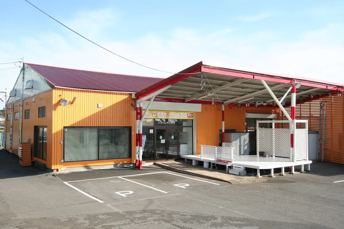 リホームプラザ千葉店