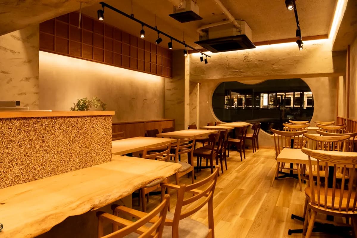シンマチ 千葉駅店