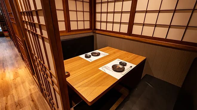 全席個室居酒屋 渦潮 千葉店