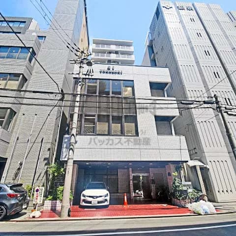 バッカス不動産淀屋橋本店