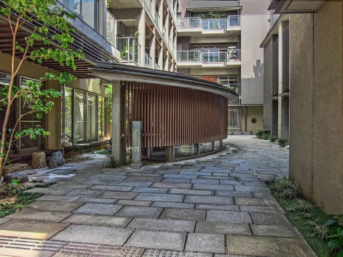 京都市公設民営 本能老人デイサービスセンター