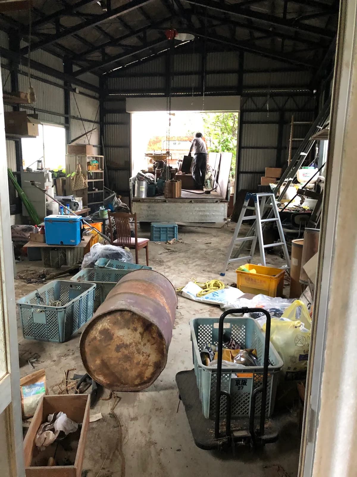 京都ＮＳセンター
