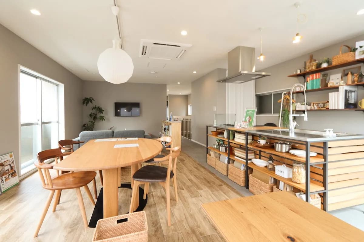 井尻ハウビング京都店