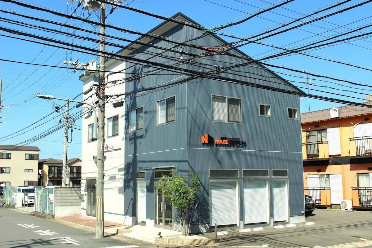 株式会社ハウスウィンドウ