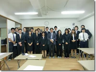 京大紅萌会