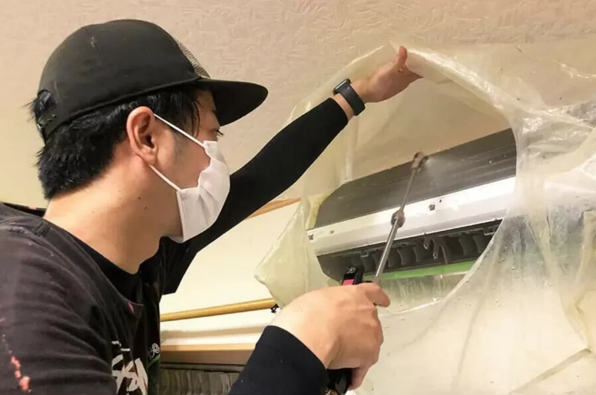 便利屋ベンリーブラザーズ