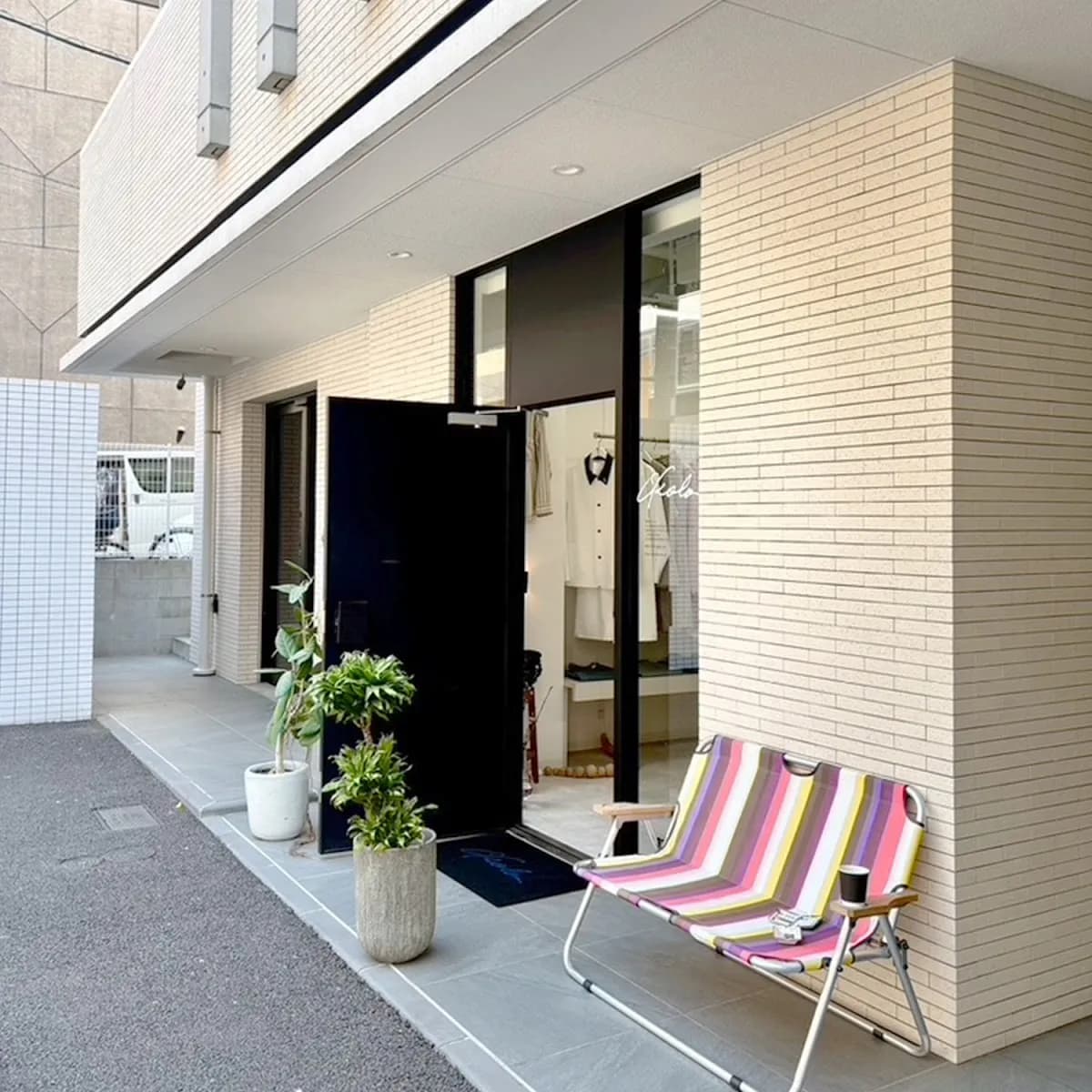 OKOLO/福岡セレクトショップ
