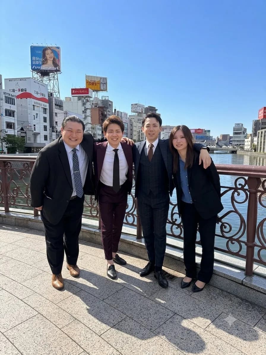 LIBERTE株式会社