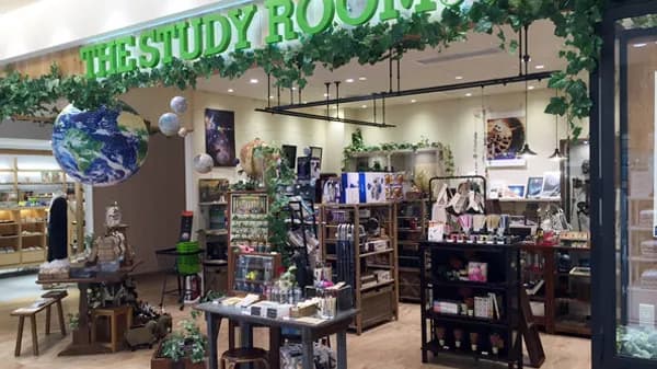 THE STUDY ROOM（ザ・スタディールーム）エスパル仙台店
